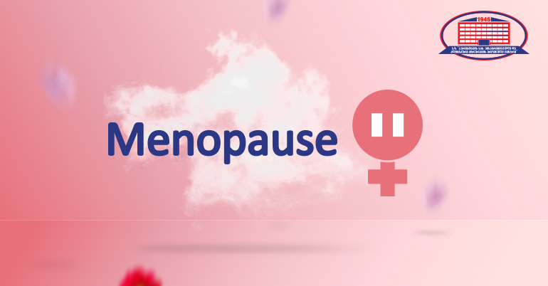 Menopause, climacteric – How to handle unpleasant symptoms caused by it?